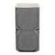 Εικόνα της Ποτηράκι Μπάνιου Estia Feng Shui Κεραμικό Grey 02-11444