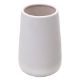 Εικόνα της Ποτηράκι Μπάνιου Estia Bamboo Essentials Πορσελάνης White 02-4576