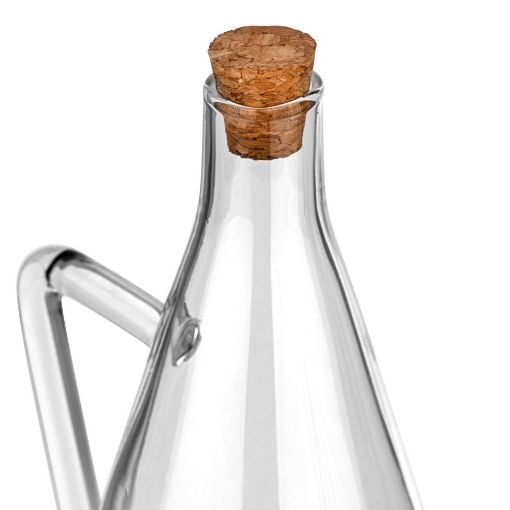 Εικόνα της Κανάτα Λαδιού Estia Γυάλινη 400ml 01-20170