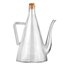 Εικόνα της Κανάτα Λαδιού Estia Γυάλινη 400ml 01-20170