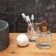 Εικόνα της Αντλία Σαπουνιού Estia Allure Γυάλινη 320ml 02-18160