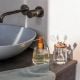 Εικόνα της Αντλία Σαπουνιού Estia Allure Γυάλινη 320ml 02-18160