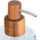Εικόνα της Αντλία Σαπουνιού Estia Allure Γυάλινη 320ml 02-18160
