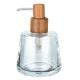 Εικόνα της Αντλία Σαπουνιού Estia Allure Γυάλινη 320ml 02-18160