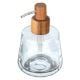 Εικόνα της Αντλία Σαπουνιού Estia Allure Γυάλινη 320ml 02-18160