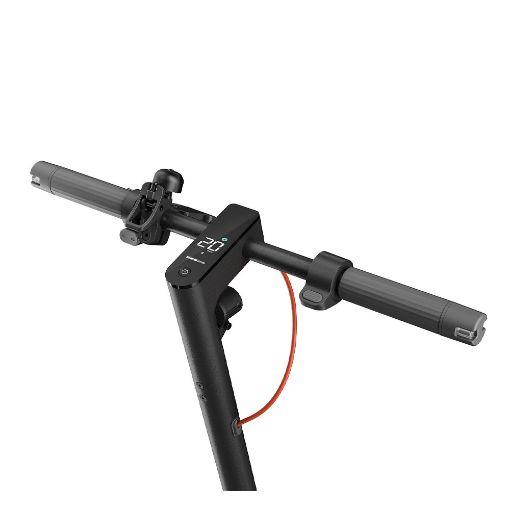 Εικόνα της Xiaomi Electric Scooter 4 Pro Gen2 Black BHR8067GL