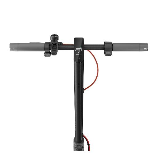 Εικόνα της Xiaomi Electric Scooter 4 Pro Gen2 Black BHR8067GL