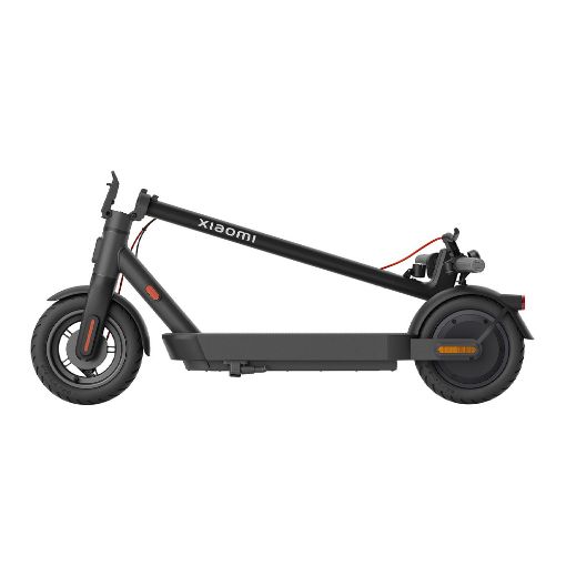 Εικόνα της Xiaomi Electric Scooter 4 Pro Gen2 Black BHR8067GL