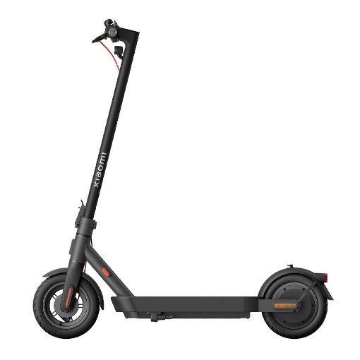 Εικόνα της Xiaomi Electric Scooter 4 Pro Gen2 Black BHR8067GL