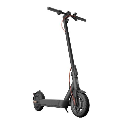 Εικόνα της Xiaomi Electric Scooter 4 Pro Gen2 Black BHR8067GL