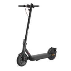 Εικόνα της Xiaomi Electric Scooter 4 Pro Gen2 Black BHR8067GL