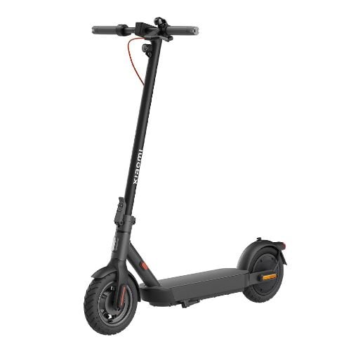 Εικόνα της Xiaomi Electric Scooter 4 Pro Gen2 Black BHR8067GL