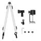 Εικόνα της Streamplify Microphone Arm with Table Clamp White TVSP-018