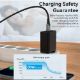 Εικόνα της Φορτιστής Vention USB-C 30W Black FAIB0-EU