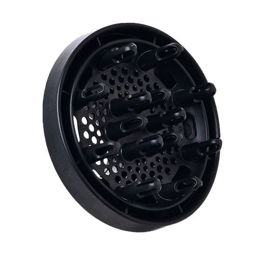 Εικόνα της Πιστολάκι Μαλλιών Estia Hair Luxe Pro με AC Μοτέρ 2200W Blue 06-14735