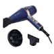 Εικόνα της Πιστολάκι Μαλλιών Estia Hair Luxe Pro με AC Μοτέρ 2200W Blue 06-14735