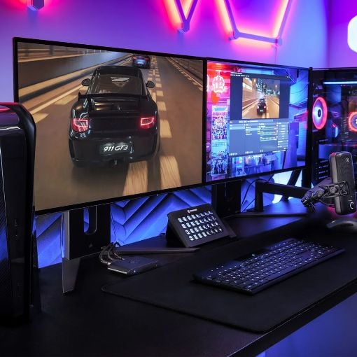 Εικόνα της Elgato Game Capture 4K X HDR10 Black 10GBH9901