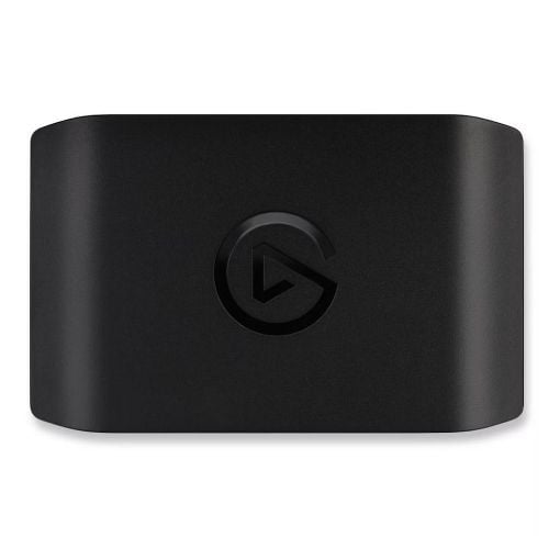 Εικόνα της Elgato Game Capture 4K X HDR10 Black 10GBH9901