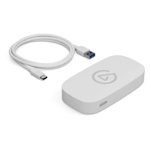 Εικόνα της Elgato Game Capture Neo White 10GBI9901