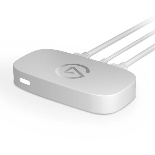 Εικόνα της Elgato Game Capture Neo White 10GBI9901