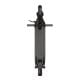 Εικόνα της Xiaomi Electric Scooter 4 Lite Gen2 Black BHR8052GL