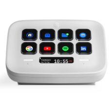 Εικόνα της Elgato Stream Deck Neo White 10GBJ9901