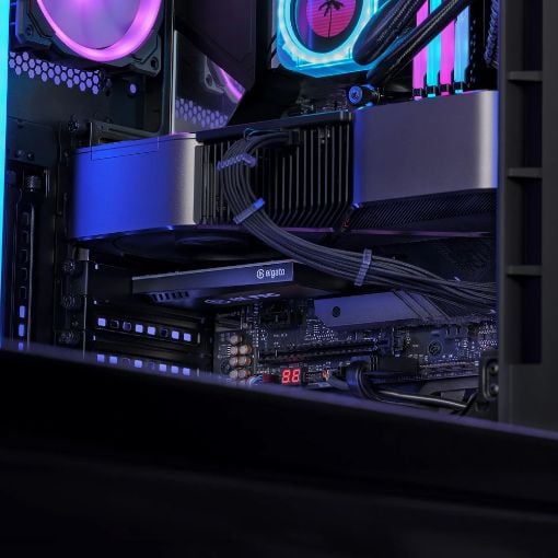 Εικόνα της Elgato Game Capture 4K Pro HDR10 PCIe Black 10GBK9901