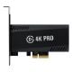 Εικόνα της Elgato Game Capture 4K Pro HDR10 PCIe Black 10GBK9901