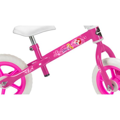 Εικόνα της Huffy Kids Balance Bike 10" Princess Pink 27931W