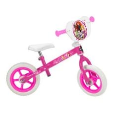 Εικόνα της Huffy Kids Balance Bike 10" Princess Pink 27931W