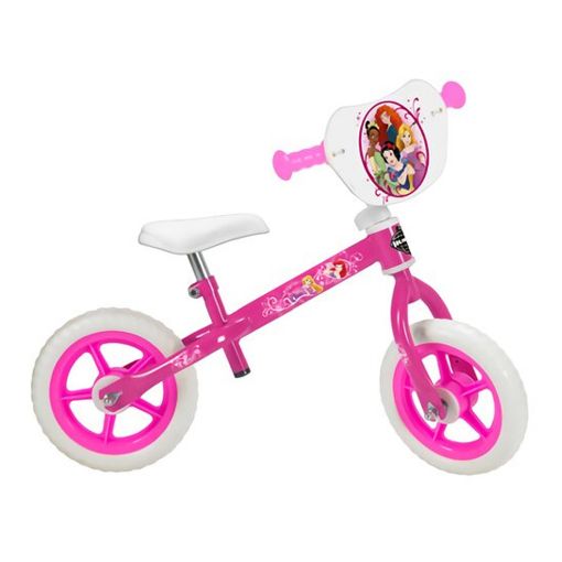 Εικόνα της Huffy Kids Balance Bike 10" Princess Pink 27931W