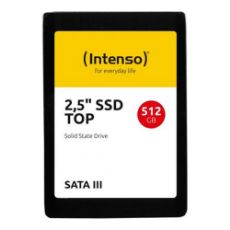 Εικόνα της Δίσκος SSD Intenso Top Performance 2.5" 2TB SATA III 3812470