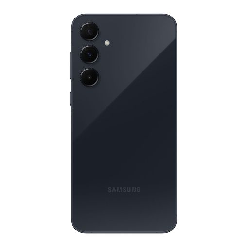 Εικόνα της Smartphone Samsung Galaxy A55 5G Dual Sim 8GB 256GB Awesome Navy SM-A556BZKCEUE