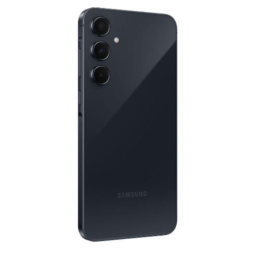 Εικόνα της Smartphone Samsung Galaxy A55 5G Dual Sim 8GB 256GB Awesome Navy SM-A556BZKCEUE