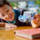 Εικόνα της LEGO Harry Potter: Flying Ford Anglia 76424