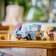Εικόνα της LEGO Harry Potter: Flying Ford Anglia 76424