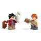 Εικόνα της LEGO Harry Potter: Flying Ford Anglia 76424