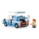 Εικόνα της LEGO Harry Potter: Flying Ford Anglia 76424