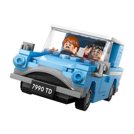 Εικόνα της LEGO Harry Potter: Flying Ford Anglia 76424