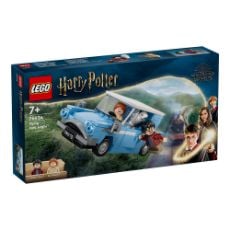 Εικόνα της LEGO Harry Potter: Flying Ford Anglia 76424