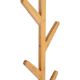 Εικόνα της Κρεμάστρα Τοίχου Estia Bamboo Κάθετη 6 Θέσεων 04-19709