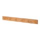Εικόνα της Κρεμάστρα Τοίχου Estia Bamboo 59x6x7cm 6 Θέσεων 02-18320