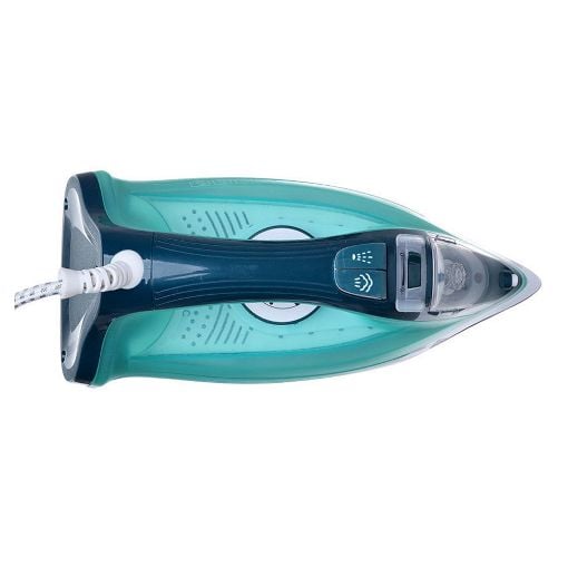 Εικόνα της Σίδερο Ατμού Estia Ceramica 2200w Με Κεραμική Πλάκα 06-14100