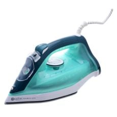 Εικόνα της Σίδερο Ατμού Estia Ceramica 2200w Με Κεραμική Πλάκα 06-14100