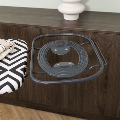 Εικόνα της Σιδερώστρα Estia Neo Black 43x124cm Διάφορα Σχέδια 04-7188