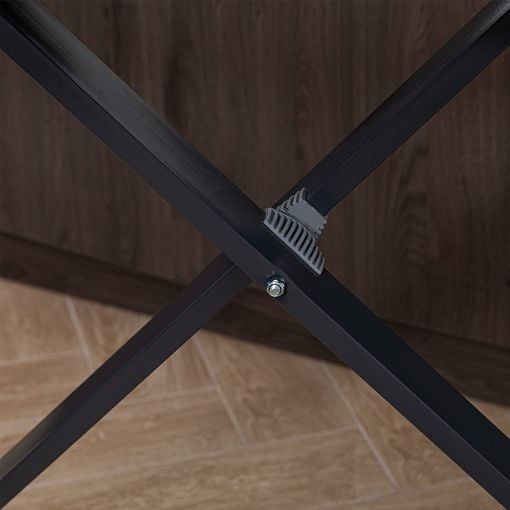 Εικόνα της Σιδερώστρα Estia Neo Black 43x124cm Διάφορα Σχέδια 04-7188