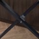 Εικόνα της Σιδερώστρα Estia Neo Black 43x124cm Διάφορα Σχέδια 04-7188
