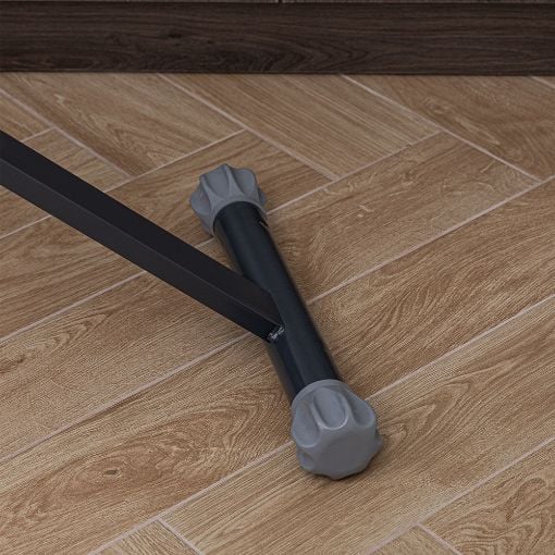Εικόνα της Σιδερώστρα Estia Neo Black 43x124cm Διάφορα Σχέδια 04-7188