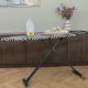 Εικόνα της Σιδερώστρα Estia Neo Black 43x124cm Διάφορα Σχέδια 04-7188