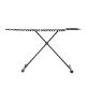 Εικόνα της Σιδερώστρα Estia Neo Black 43x124cm Διάφορα Σχέδια 04-7188